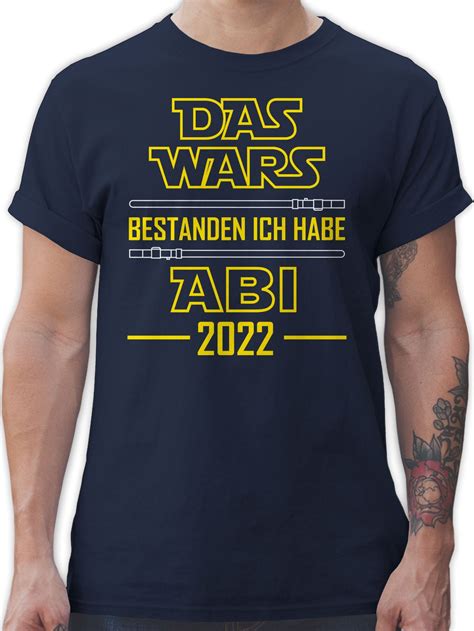 abschluss shirts.